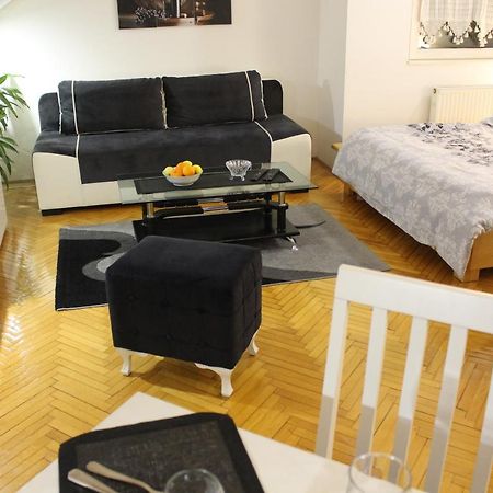 Two Kings Apartment ノヴィ・サド エクステリア 写真