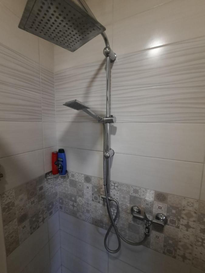 Two Kings Apartment ノヴィ・サド エクステリア 写真