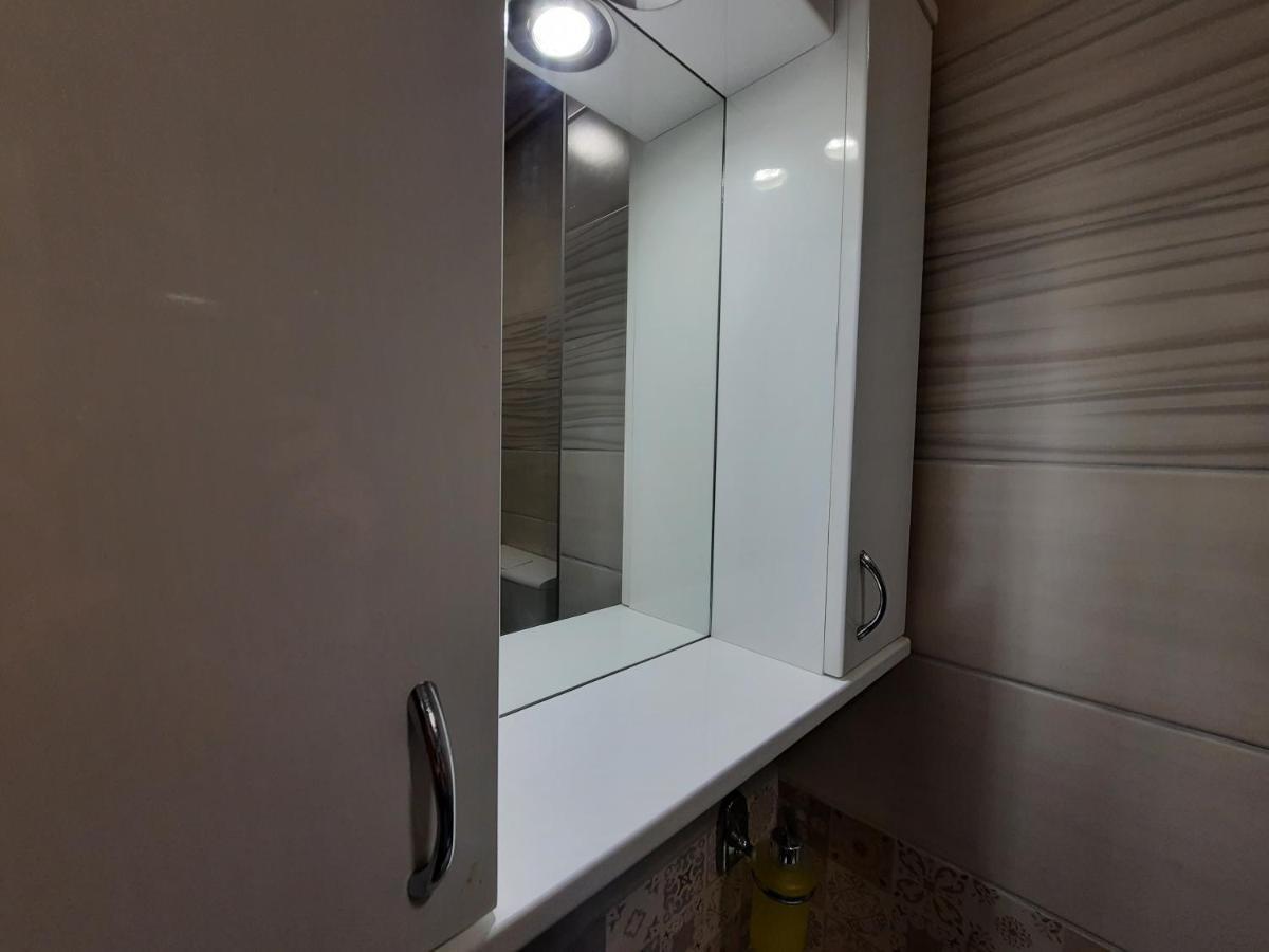 Two Kings Apartment ノヴィ・サド エクステリア 写真
